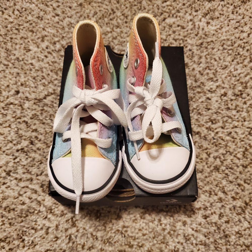 Converse All Star size 5c